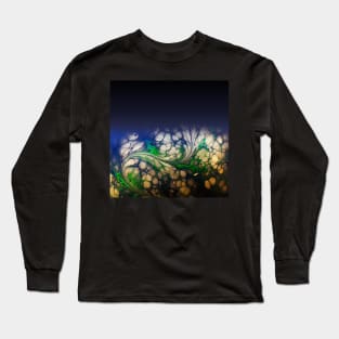 Cloud & Wind 3 Long Sleeve T-Shirt